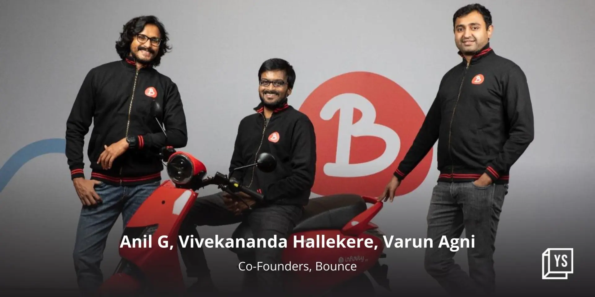 EXCLUSIVE: Bounce to close new $20M funding round; IPO in sight