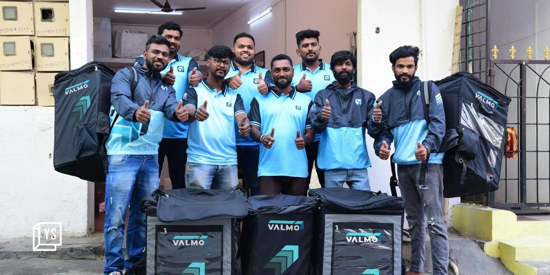 Meesho ventures into logistics with Valmo to provide low-cost supply chain solutions