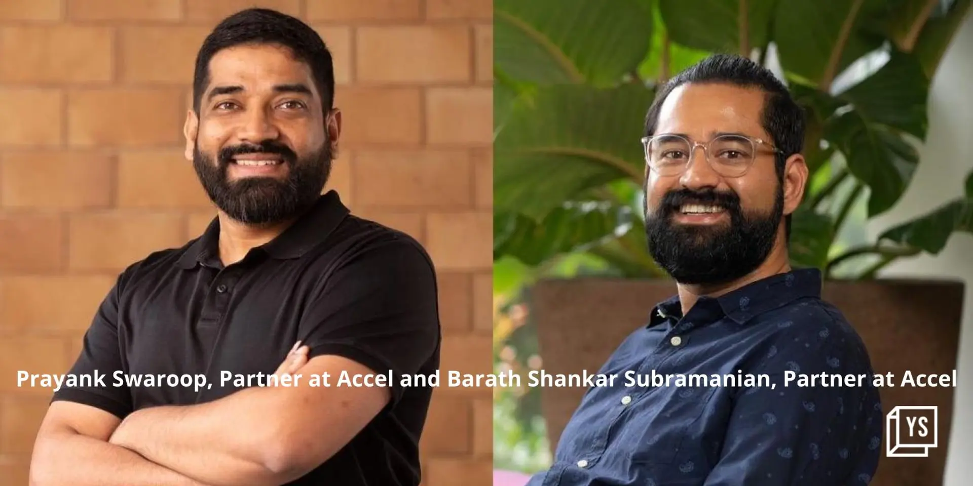 Accel selects 8 startups for third cohort of accelerator programme Atoms