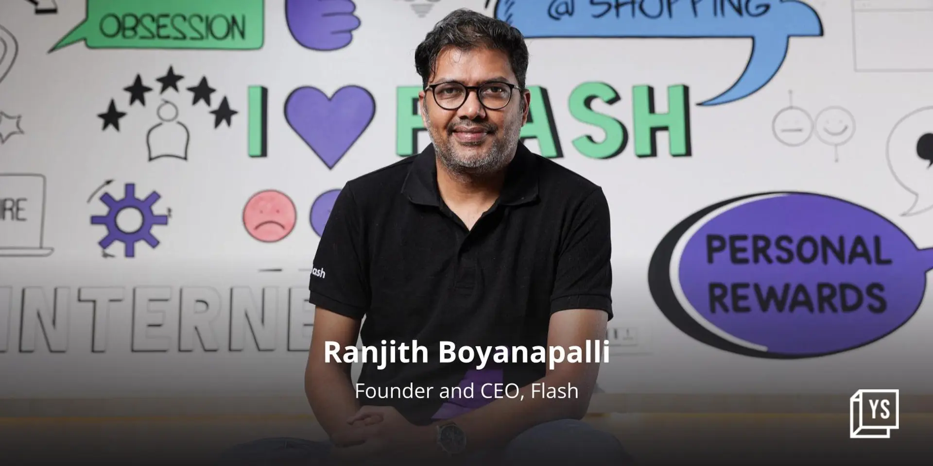 Ecommerce startup Flash by ex-Flipkart SVP raises $5.8M in seed funding