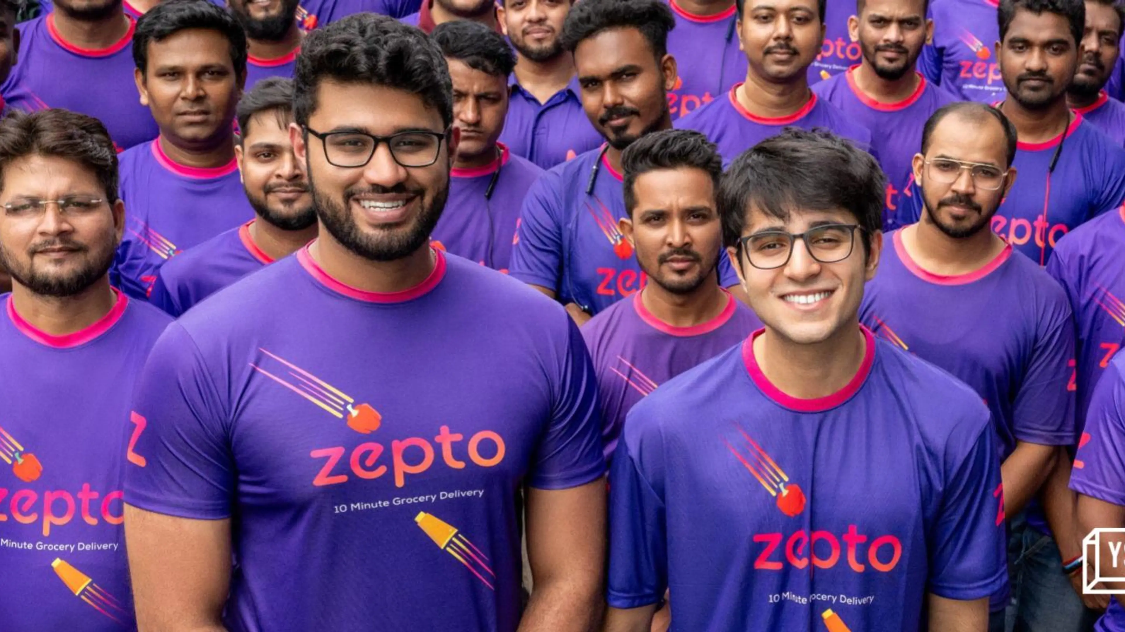 Zepto raises $665M at $3.6B valuation
