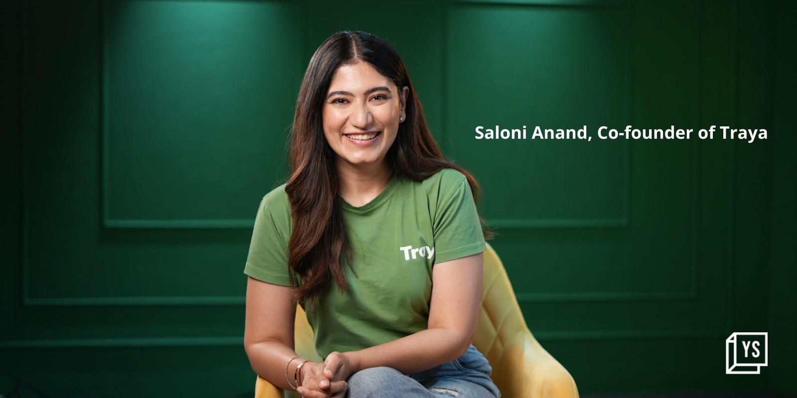 Wellness brand Traya secures Rs 75 Cr to expand hair-growth treatments