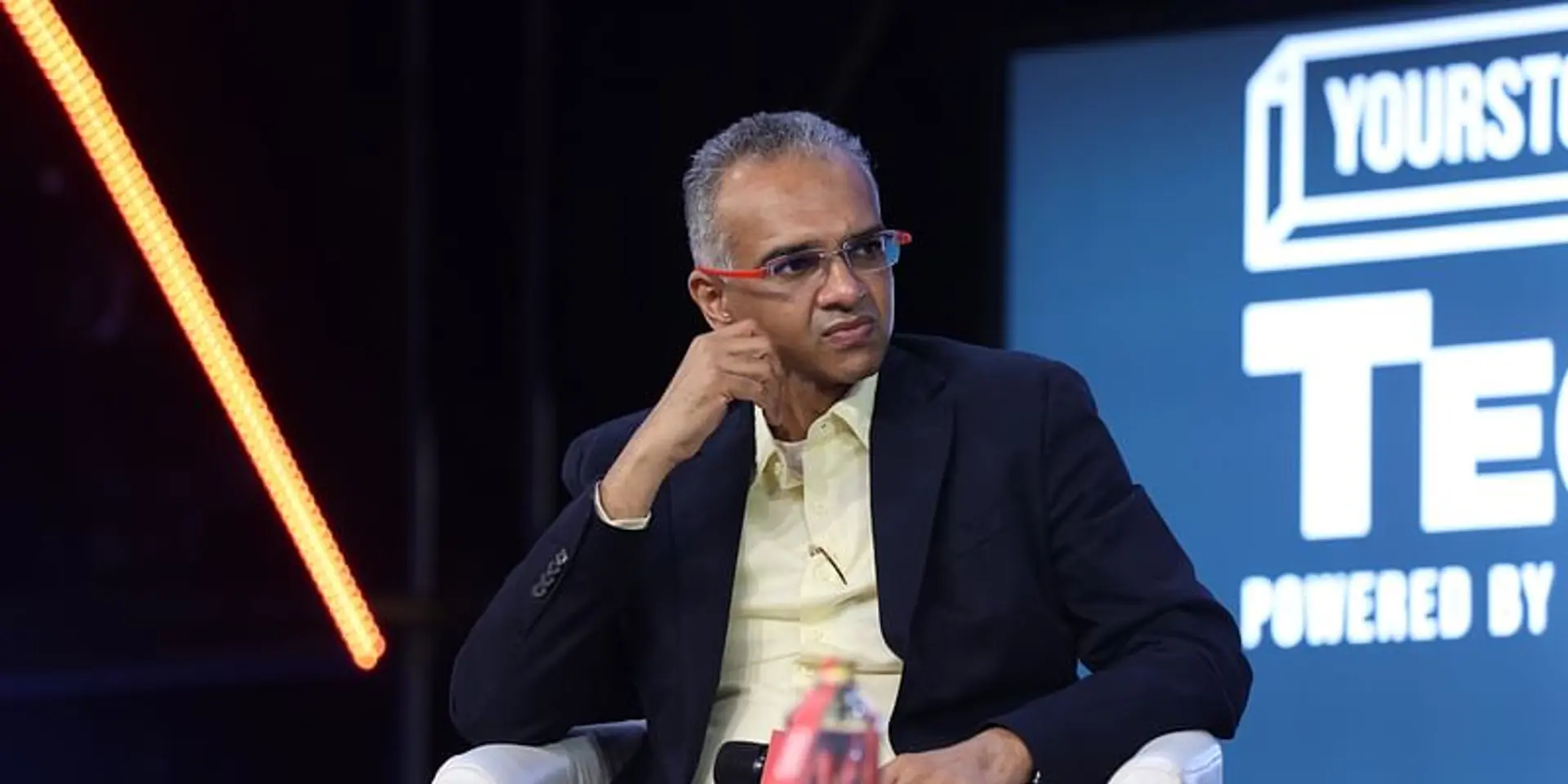 NPCI's Dilip Asbe bats for responsible innovation from fintechs; UPI yet to reach tipping point, he says