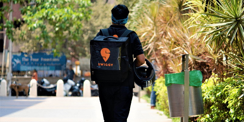 Swiggy launches career growth initiative for delivery partners under “Project Next”