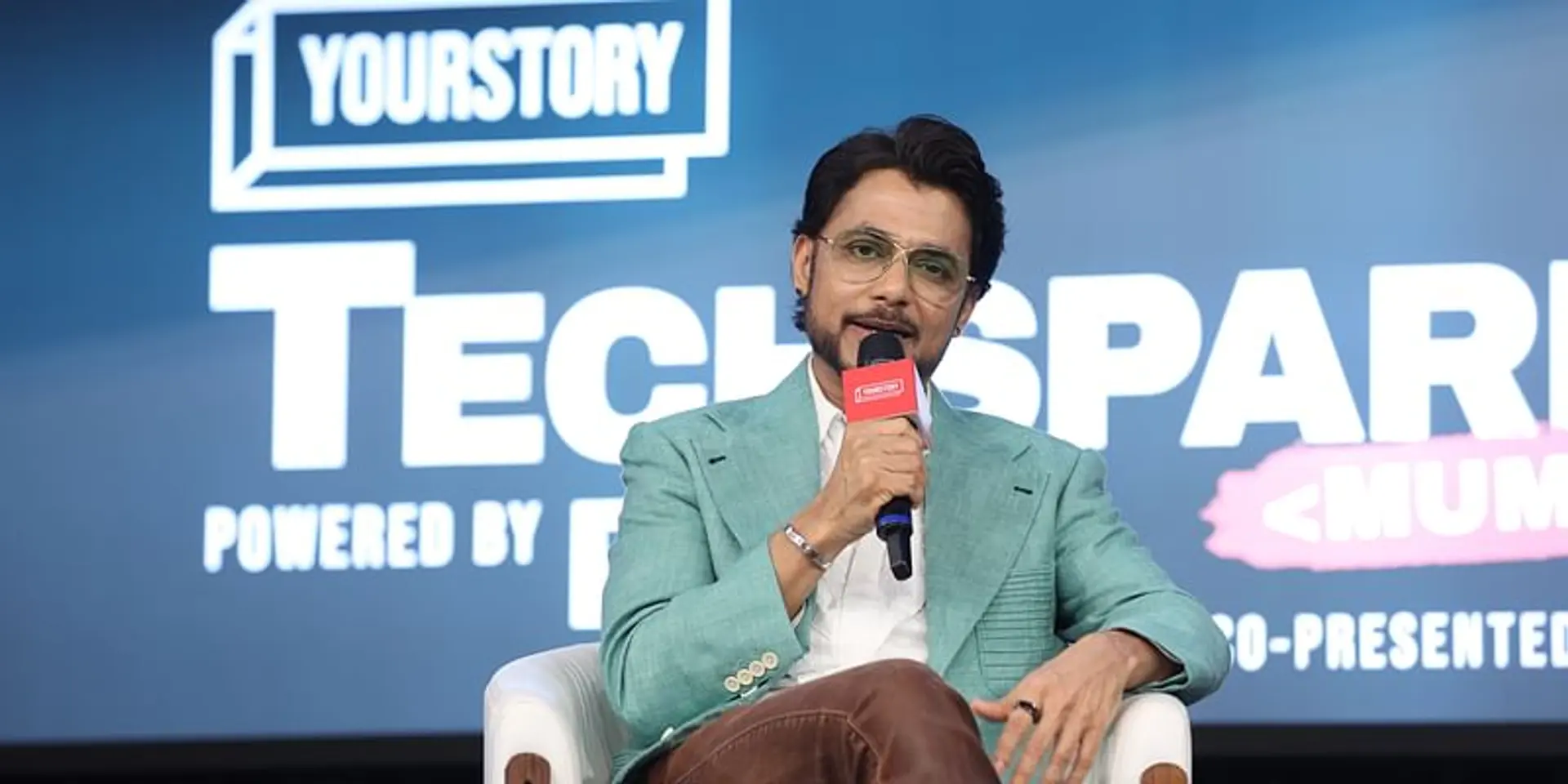 Anupam Mittal on building successful enterprises, the journey of Shaadi, and the power of AI