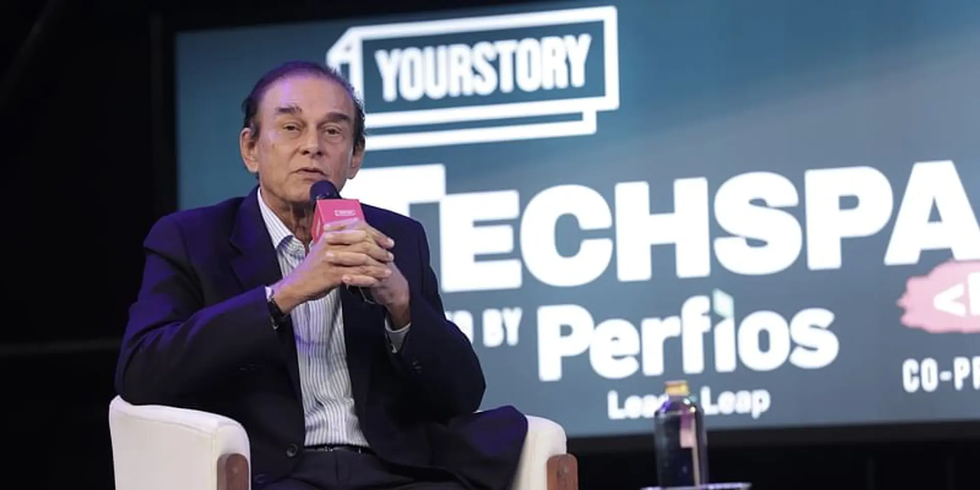 Marico has been very aggressive in its D2C acquisition strategy: Harsh Mariwala