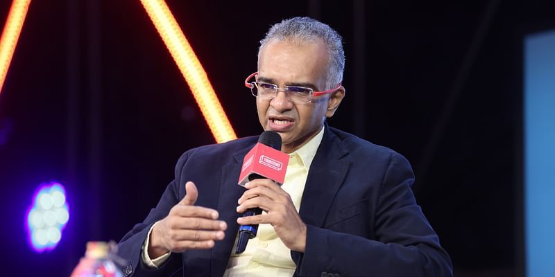 Banks and fintechs must build products that make peoples lives easier: NPCI’s Dilip Asbe