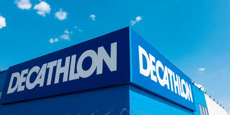 decathlon