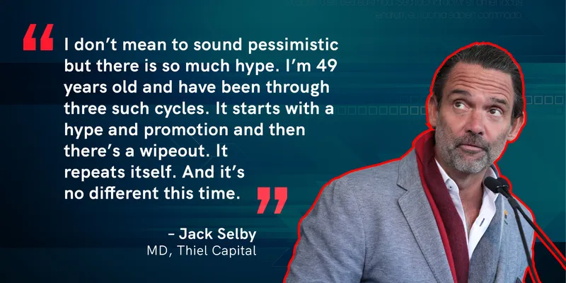 Jack Selby Thiel Capital