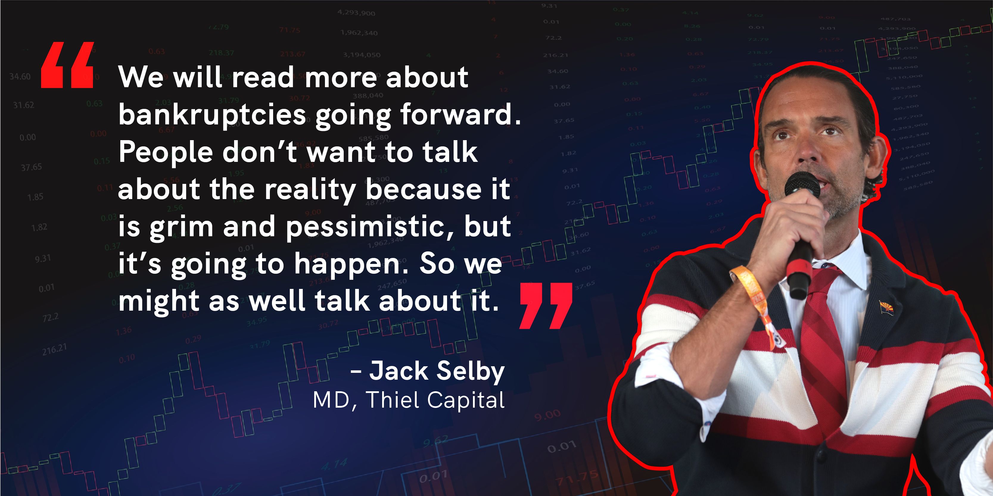 Jack Selby Thiel Capital