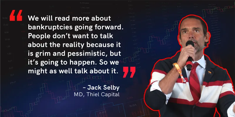 Jack Selby Thiel Capital