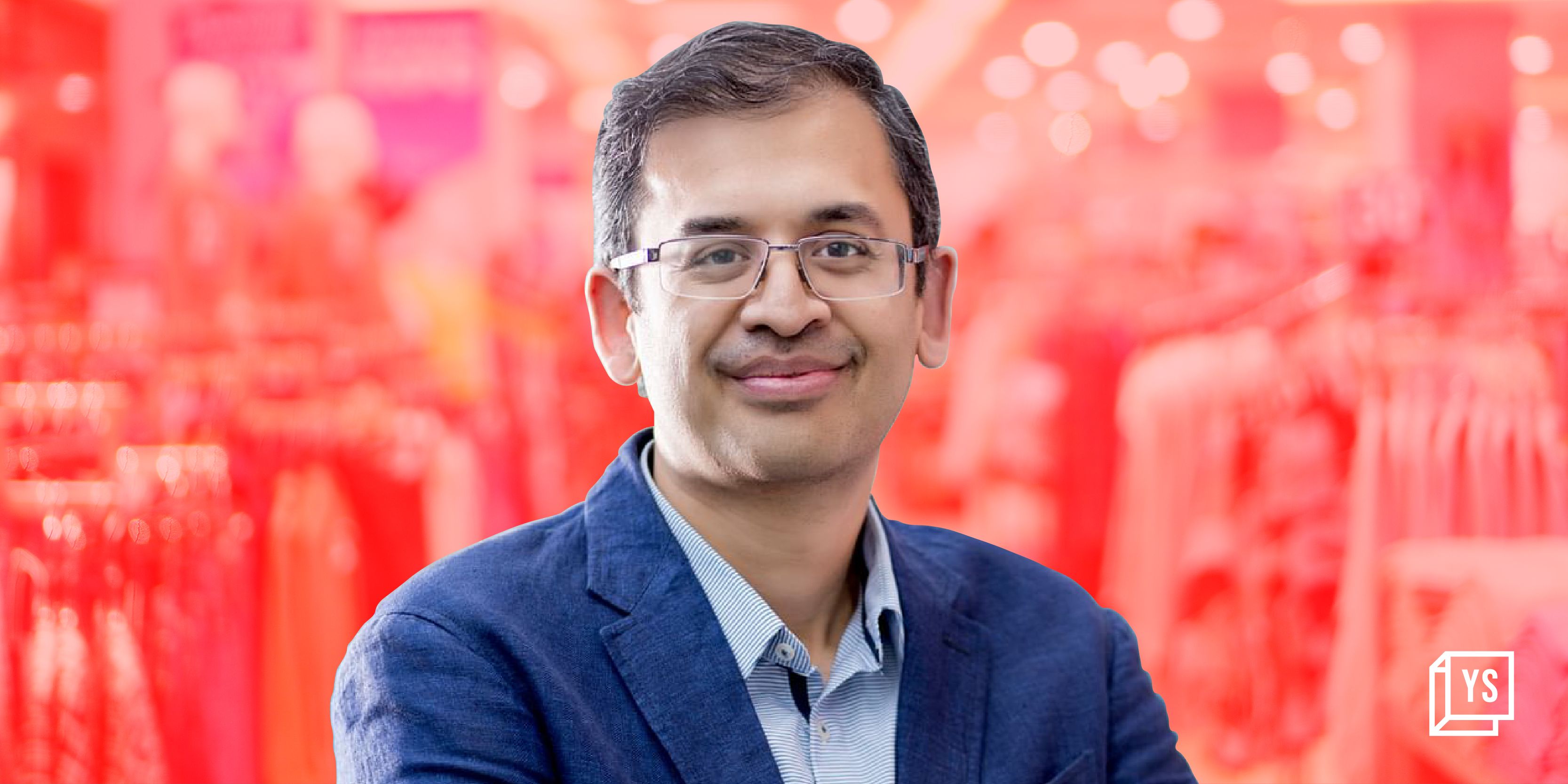 Mensa's Ananth Narayanan banks on offline strategy to unlock roll-up brands’ next growth phase