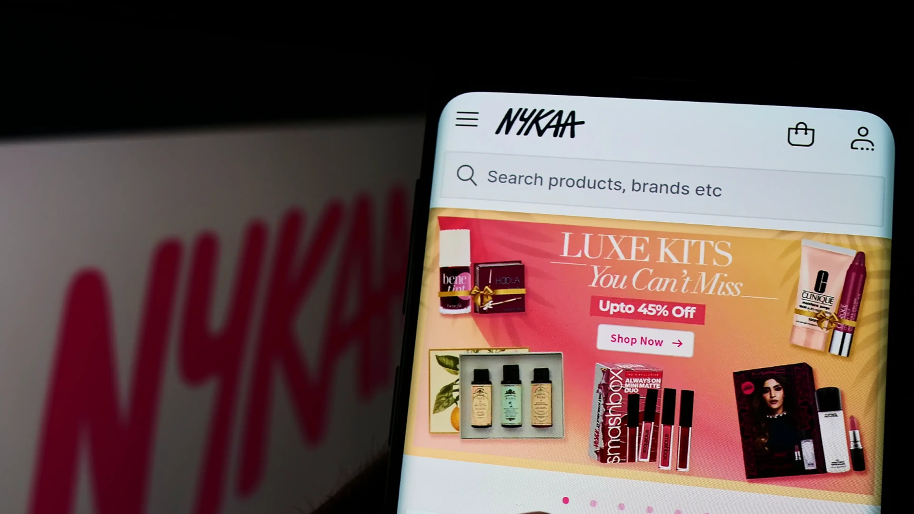Nykaa bets on Gulf expansion with new unit to sell BPC products