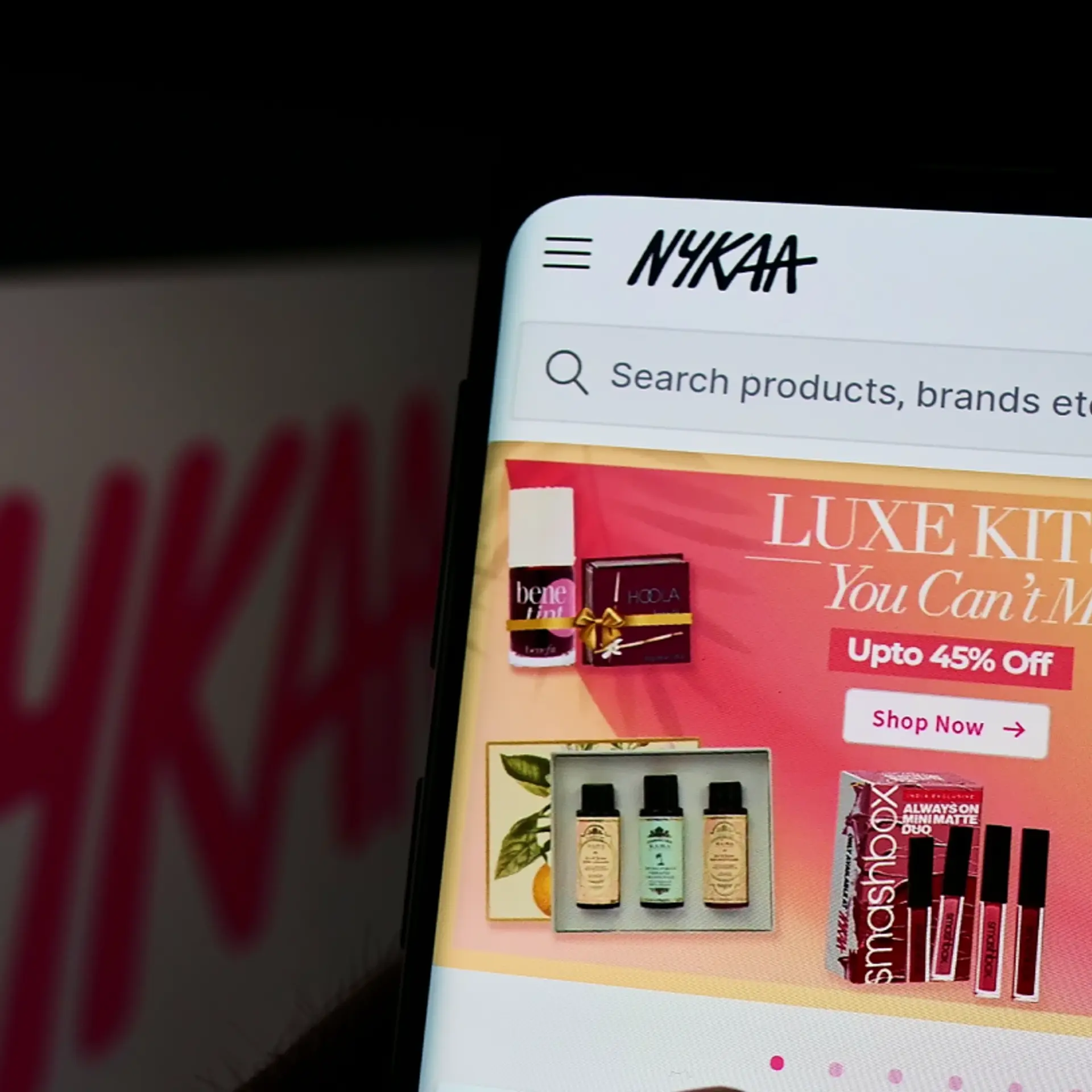 Nykaa profit rises 66% to Rs 13 Cr, revenue up 24% in Q2