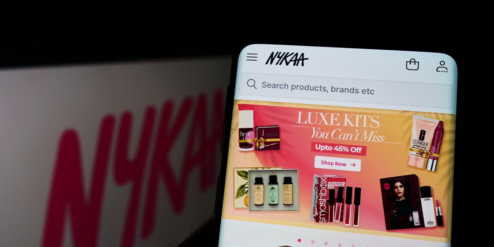 Nykaa appoints Ankit Jain to lead quick commerce arm Nykaa Now