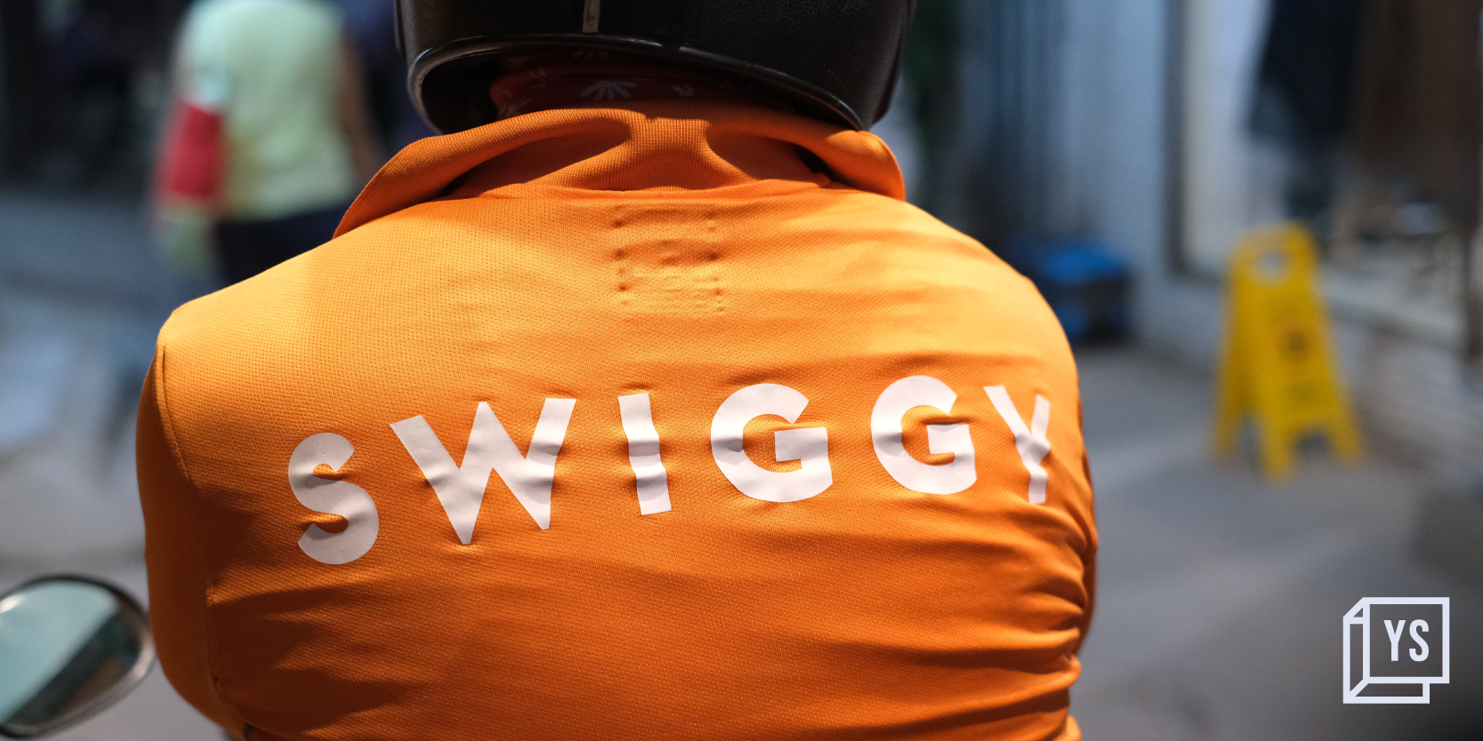 Swiggy's FY23 operational revenue rises 44%; loss widens to Rs 4,179 Cr