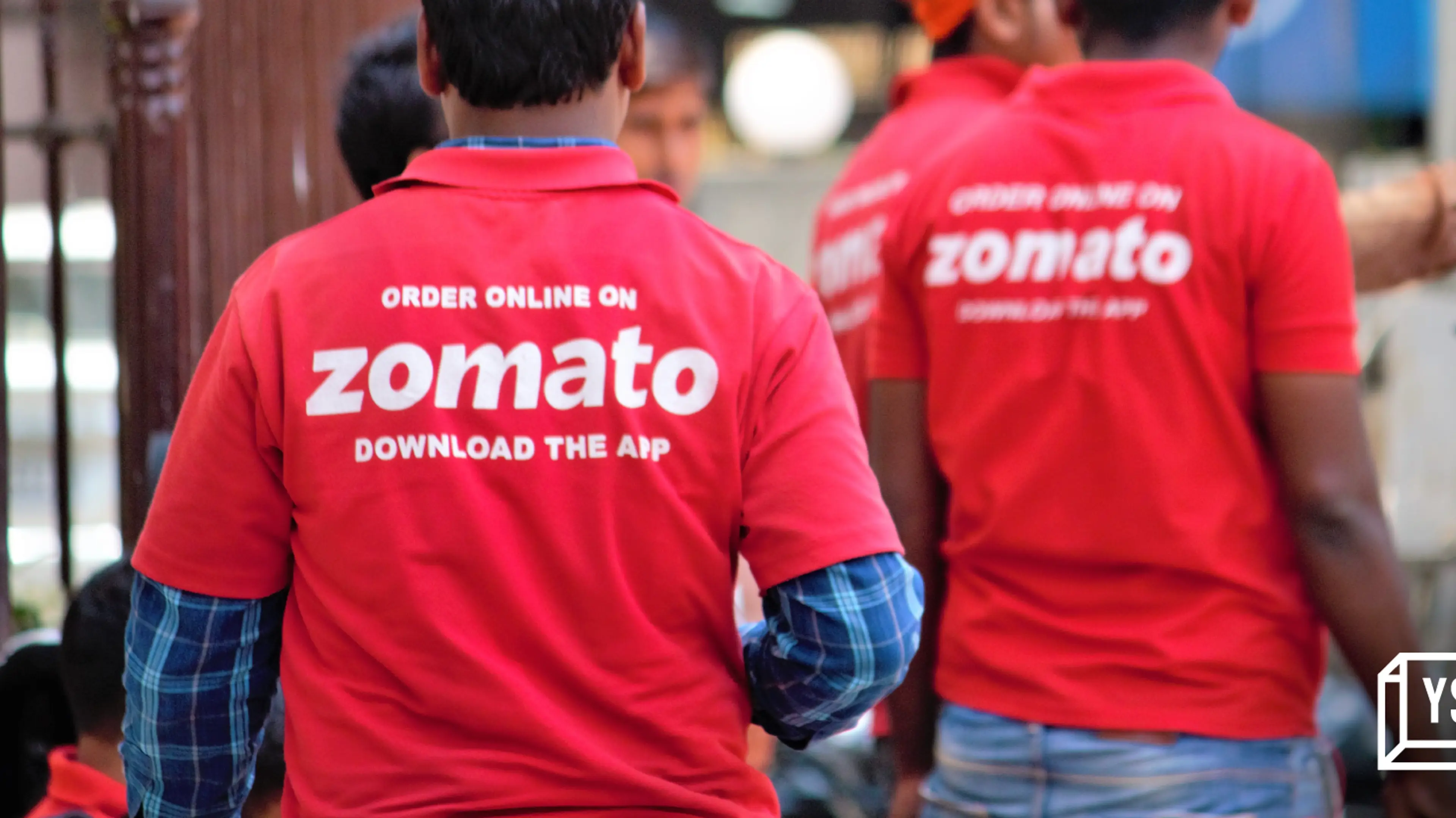 Zomato launches UPI offering for merchant, P2P payments