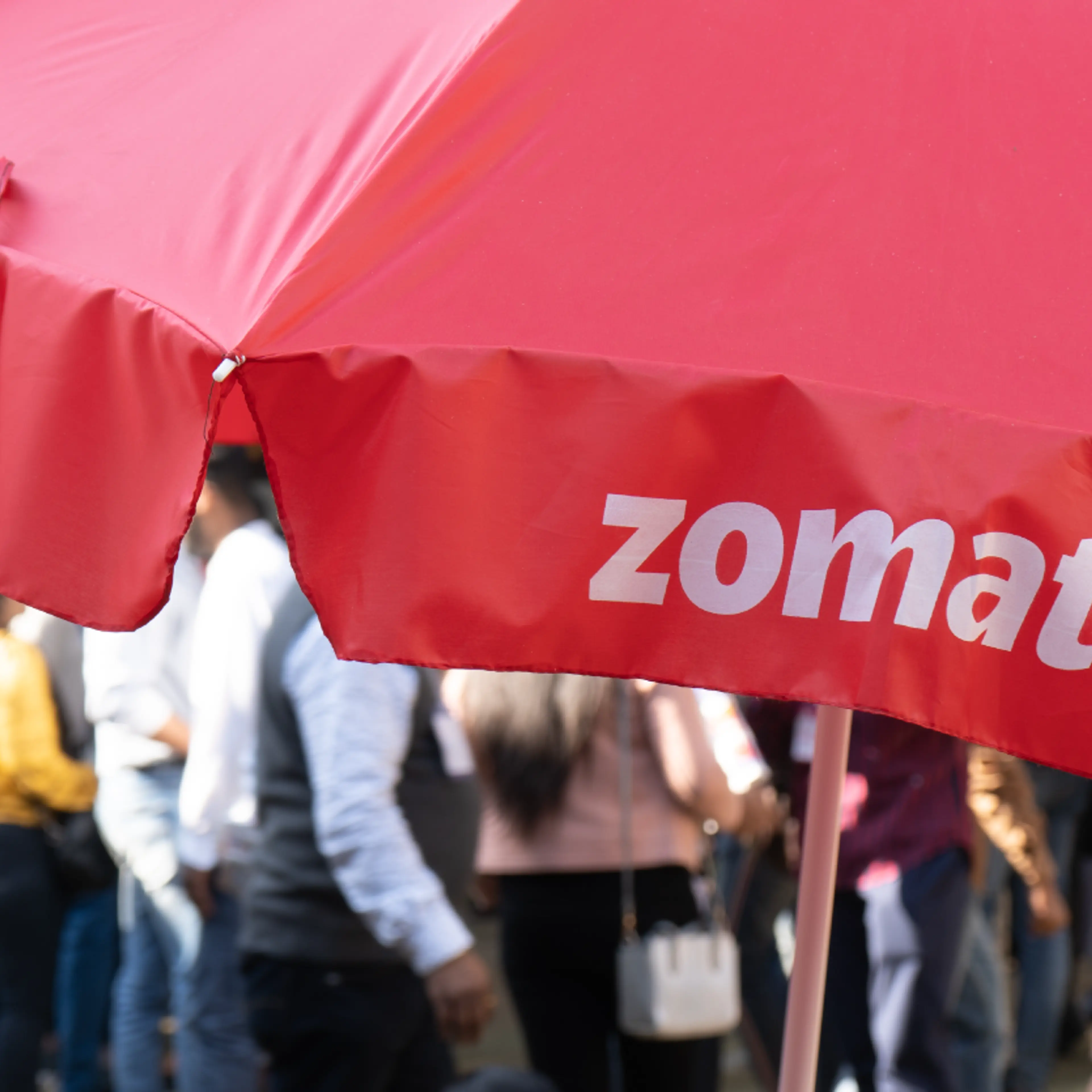 Zomato brings back two senior execs to revamp its stepping out vertical: Report 