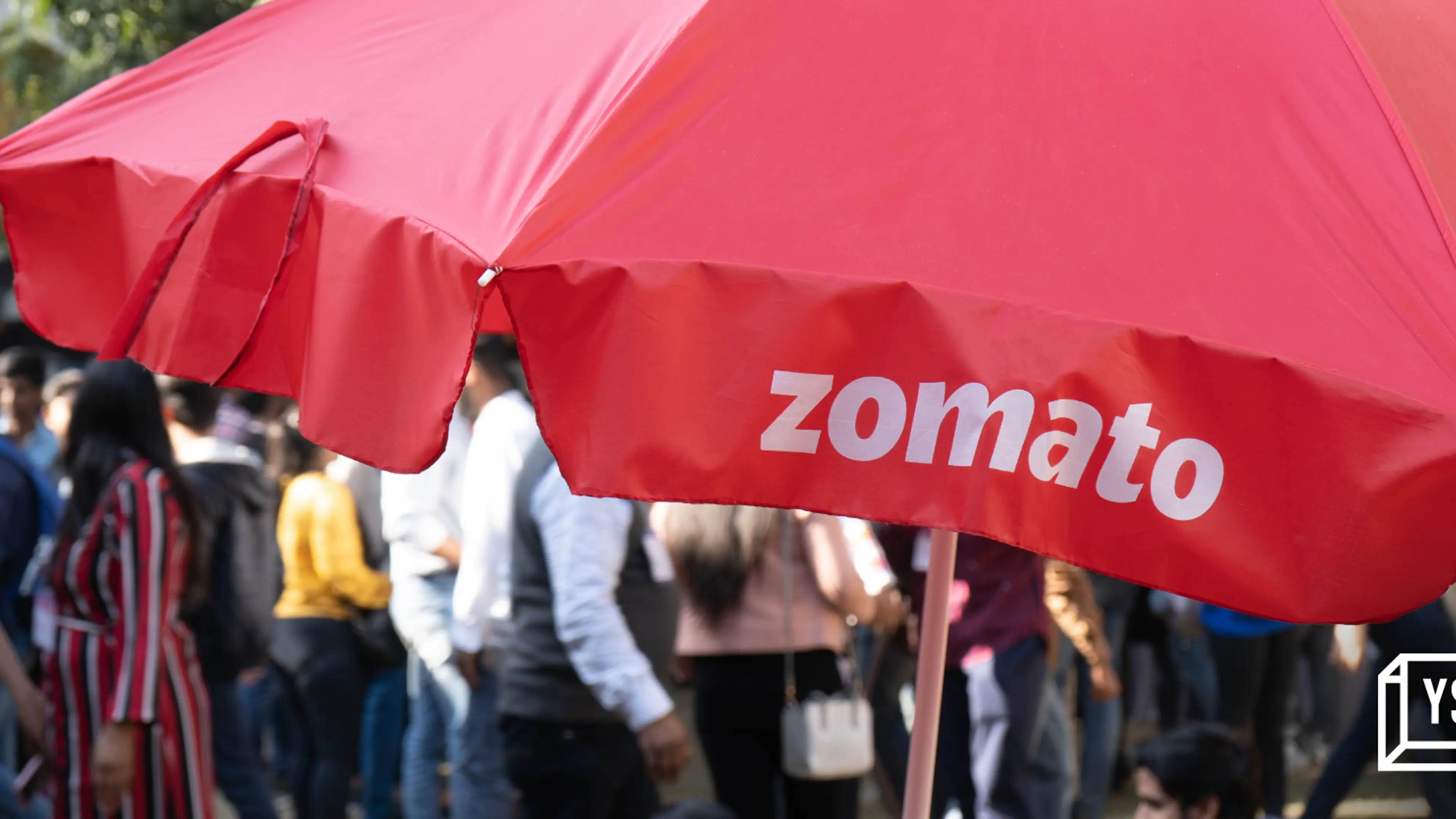 Zomato brings back two senior execs to revamp its stepping out vertical: Report 