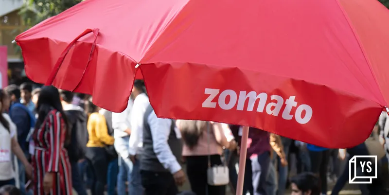 Zomato 