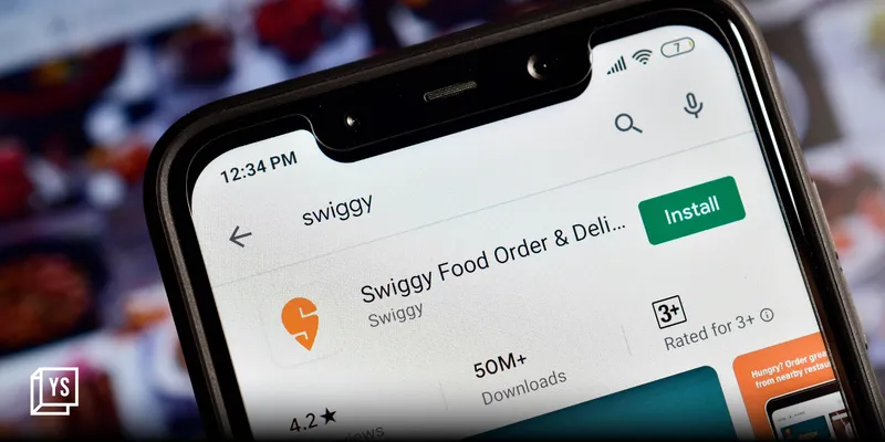 Swiggy, Instamart, food delivery, grocery