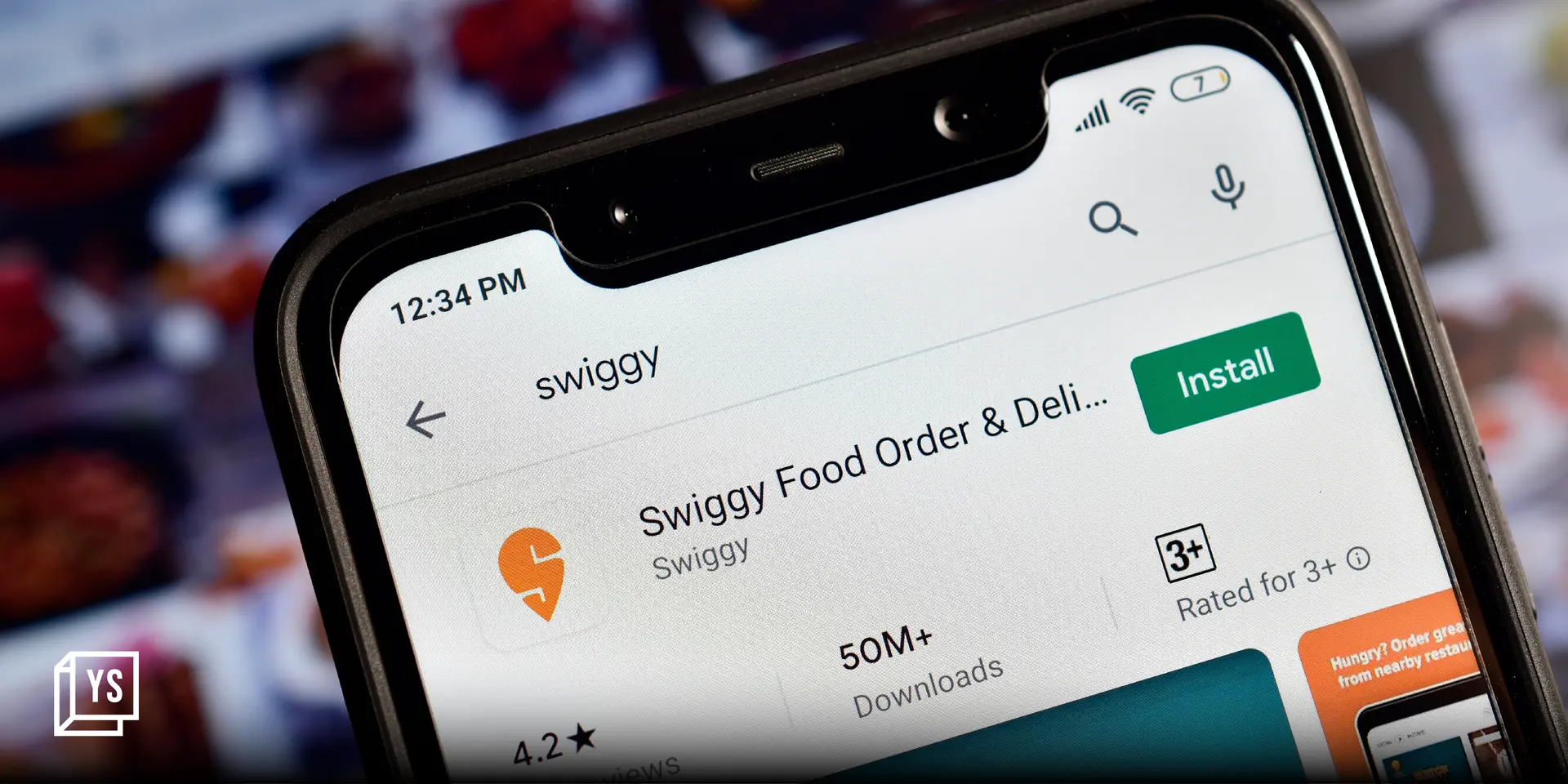 Swiggy's second ESOP liquidity event to benefit 2,000 employees
