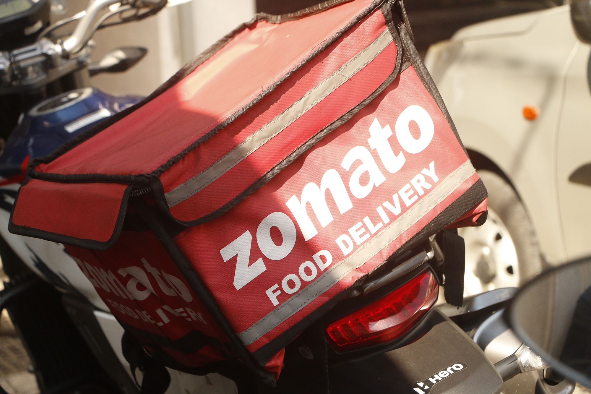 Zomato Confirms Blinkit's Urban Company-like Home Service Is In The ...