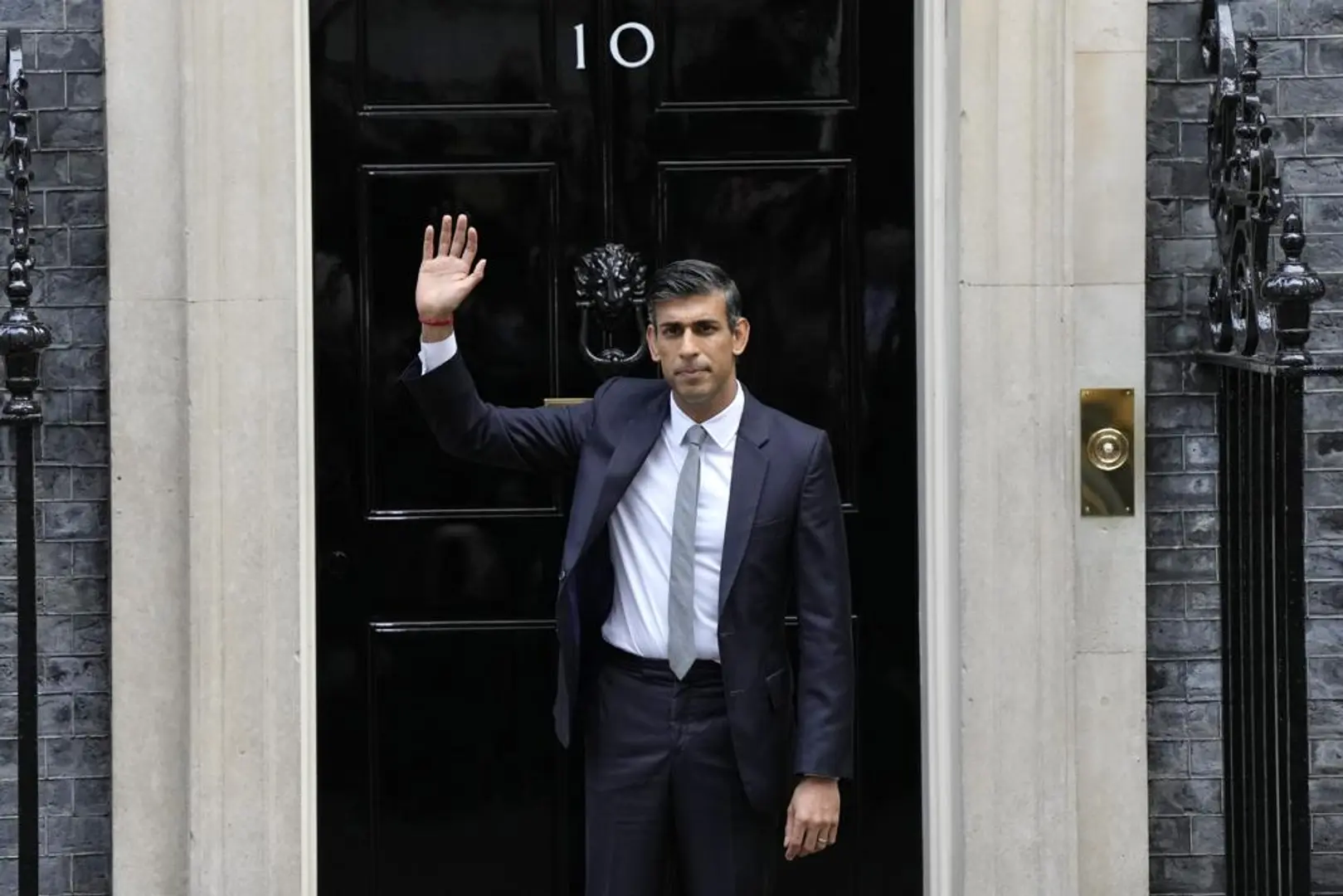 Will only agree India trade deal approach that works for UK, says Rishi Sunak