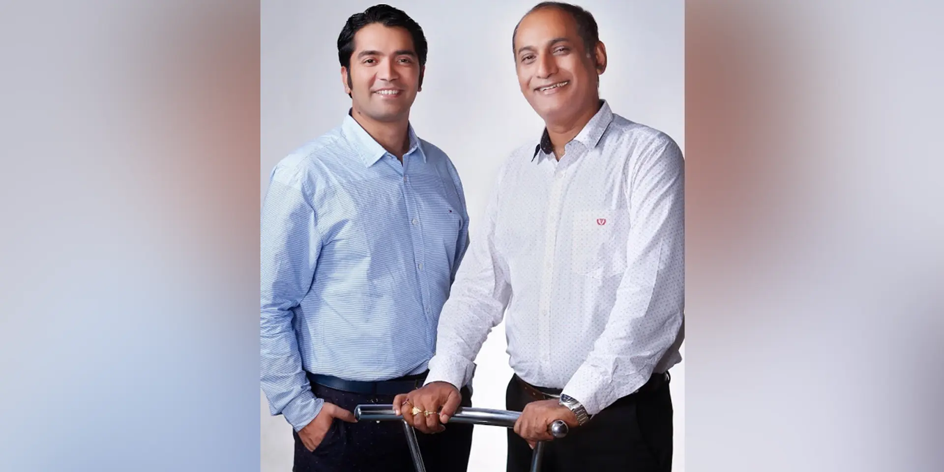 Pivot and Persist: From monitoring health to designing COVID-19-free spaces, this startup aims to make travel safe again