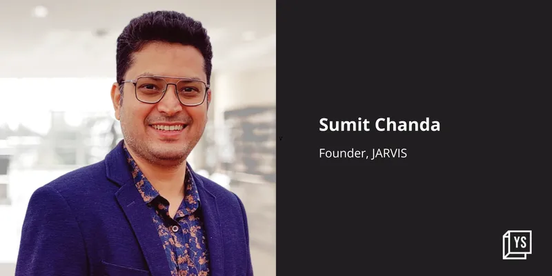 Sumit Chanda