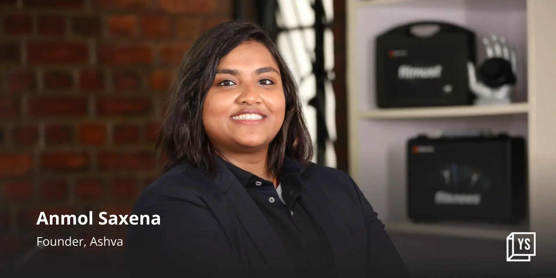 This Vembu-backed healthtech startup is providing blood test-type reports for knees