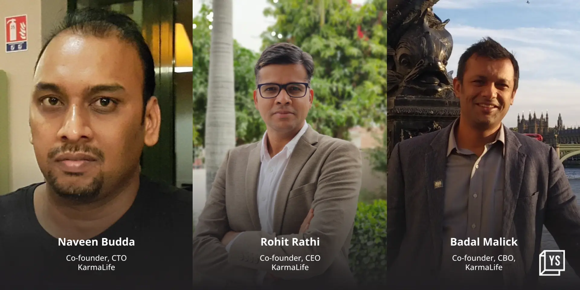 KarmaLife raises Rs 44 Cr in pre-Series A extension