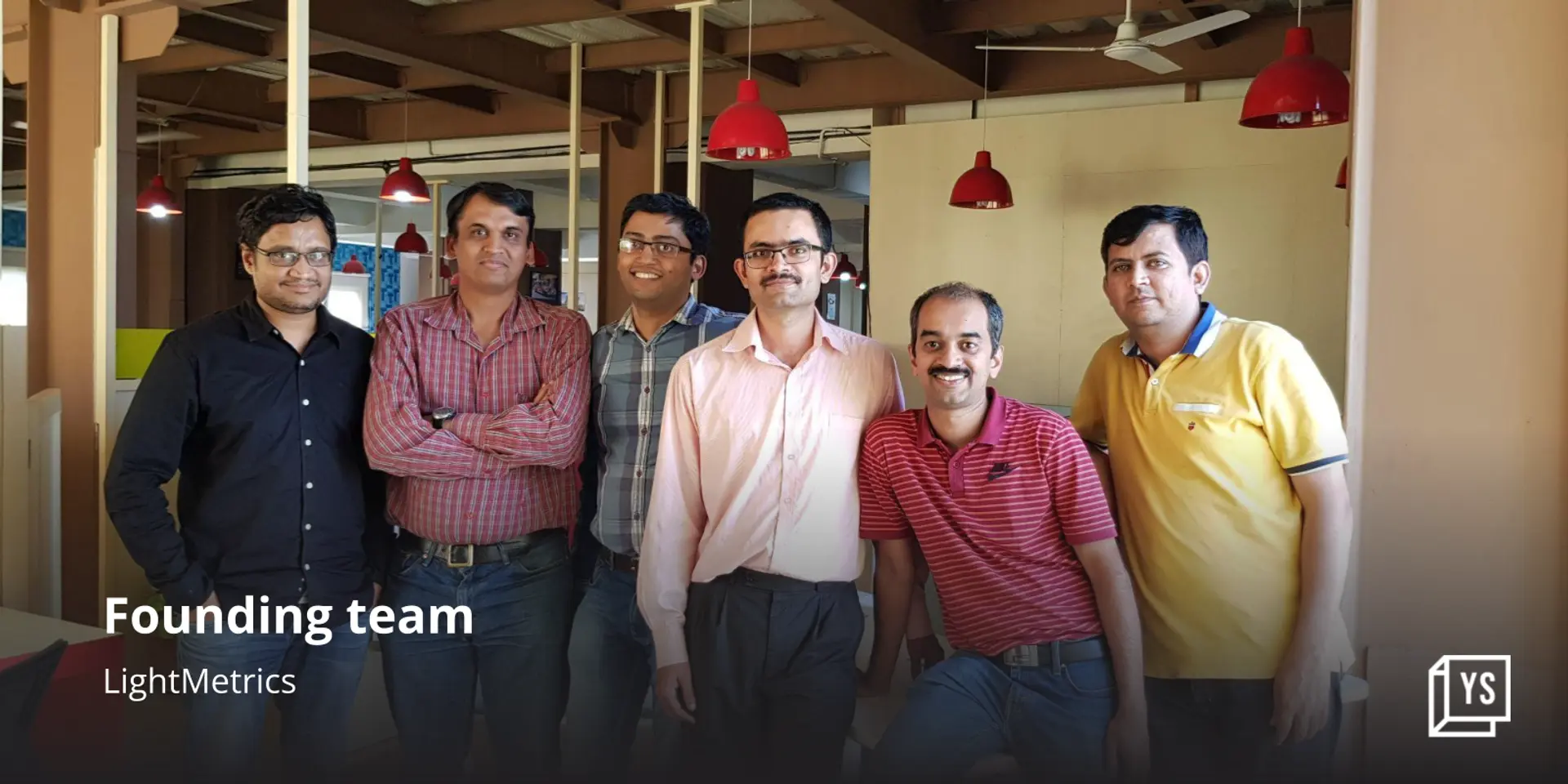 AI-led video telematics startup LightMetrics raises $8.5M