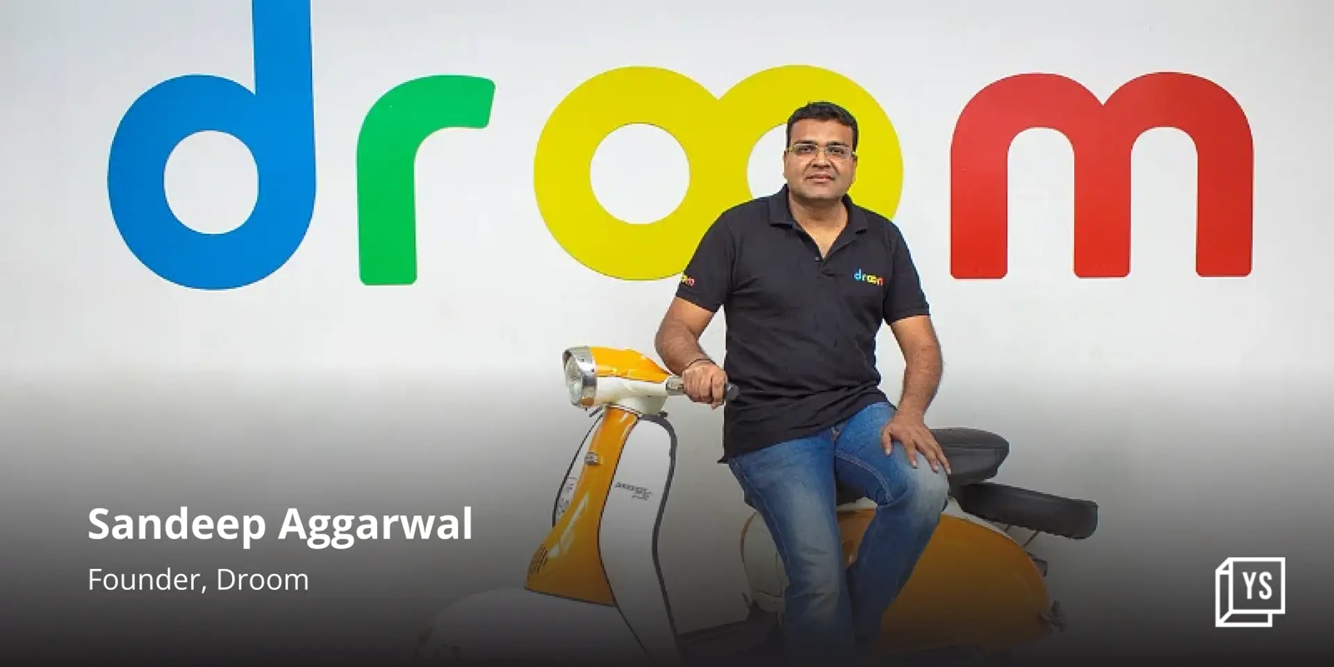 Droom's loss widens amid higher expenses in FY22