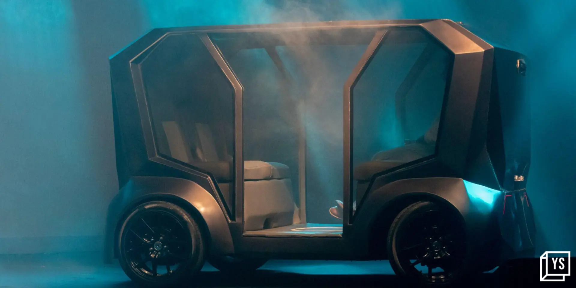 Bengaluru startup Minus Zero thinks it has cracked autonomous vehicles with its nature-inspired AI