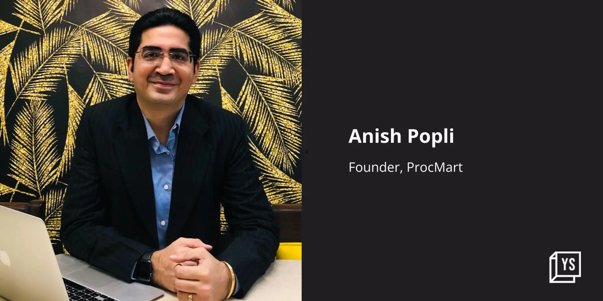 IndiaMART-backed ProcMart makes B2B procurement simpler, cost-efficient. Here's how