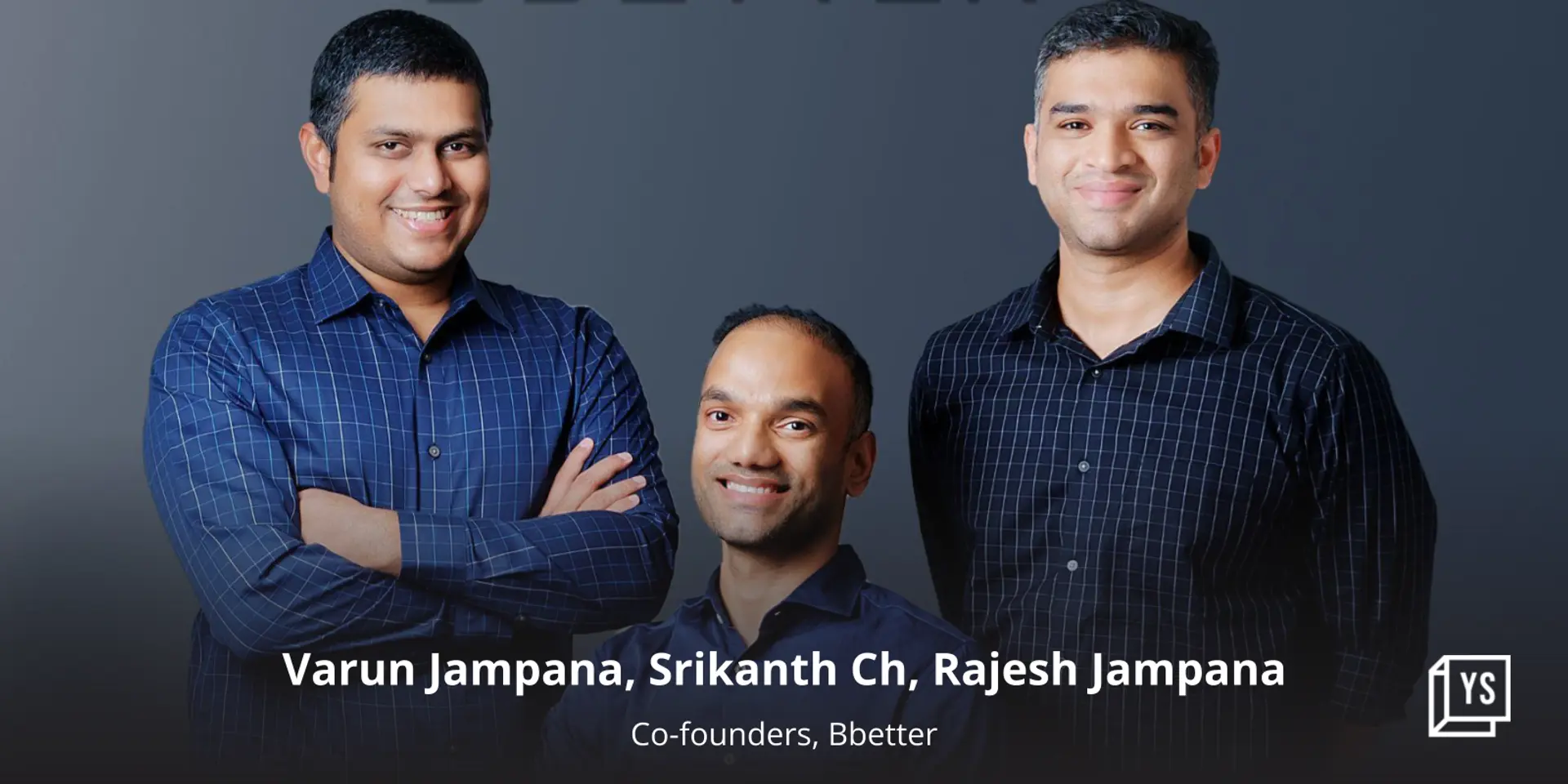No magic pills: Nutraceutical startup Bbetter offers transparency to gain trust