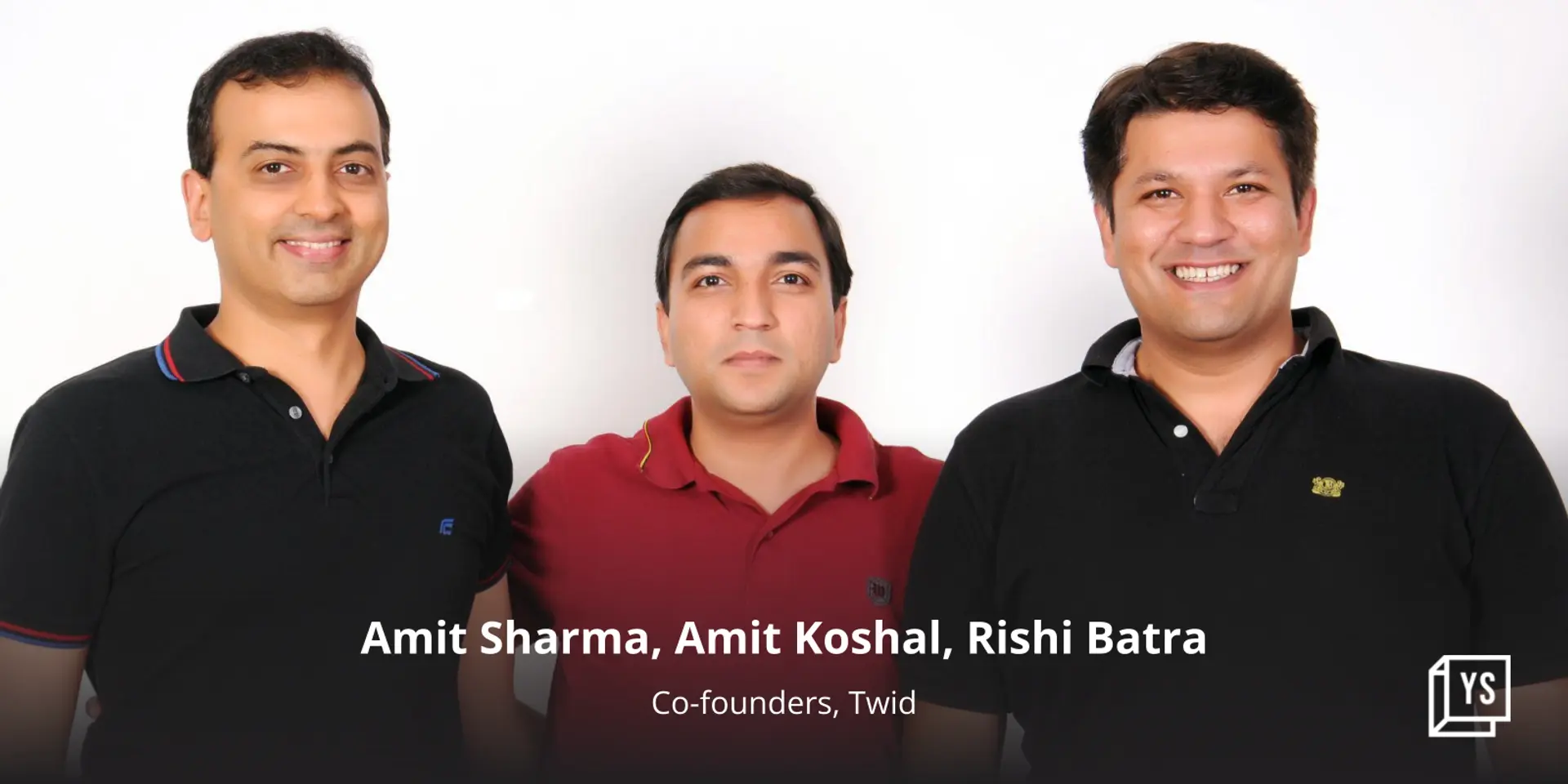 Reward points platform Twid raises $12M in Series A funding