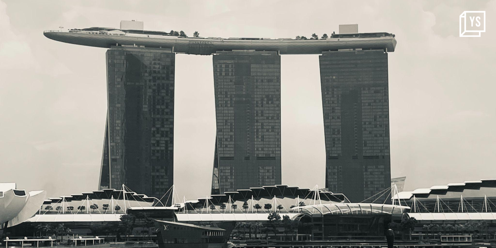 Singapore’s approach to sustainability is a noteworthy example for the rest of the world