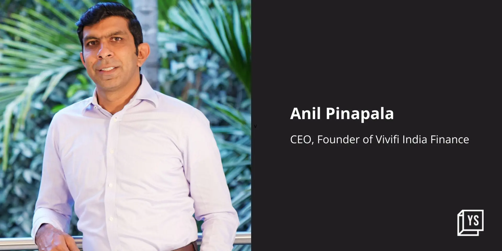 Fintech company Vivifi raises $75M in debt and equity funding