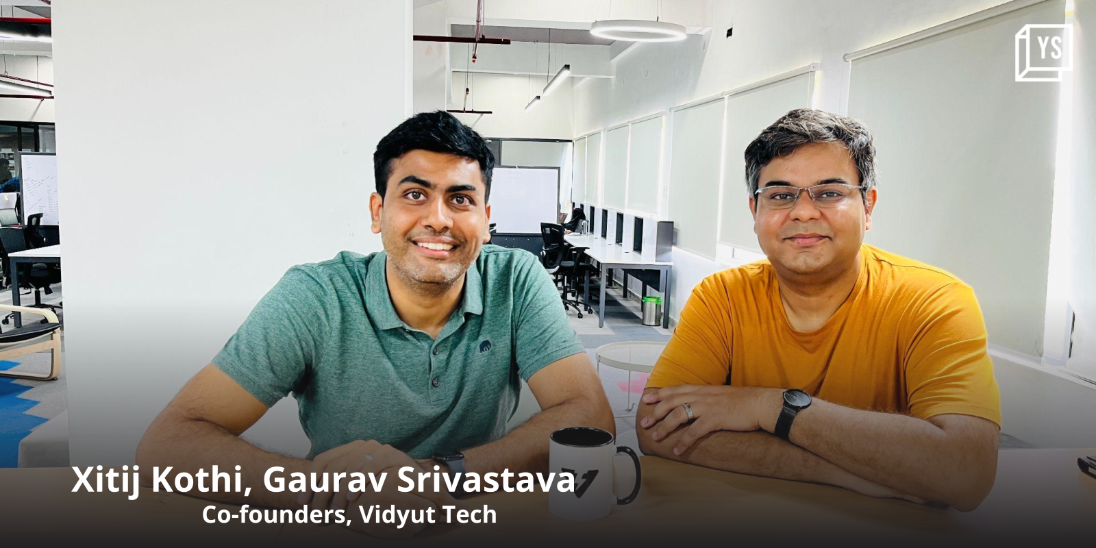 EV financing startup Vidyut raises $10M in equity and debt