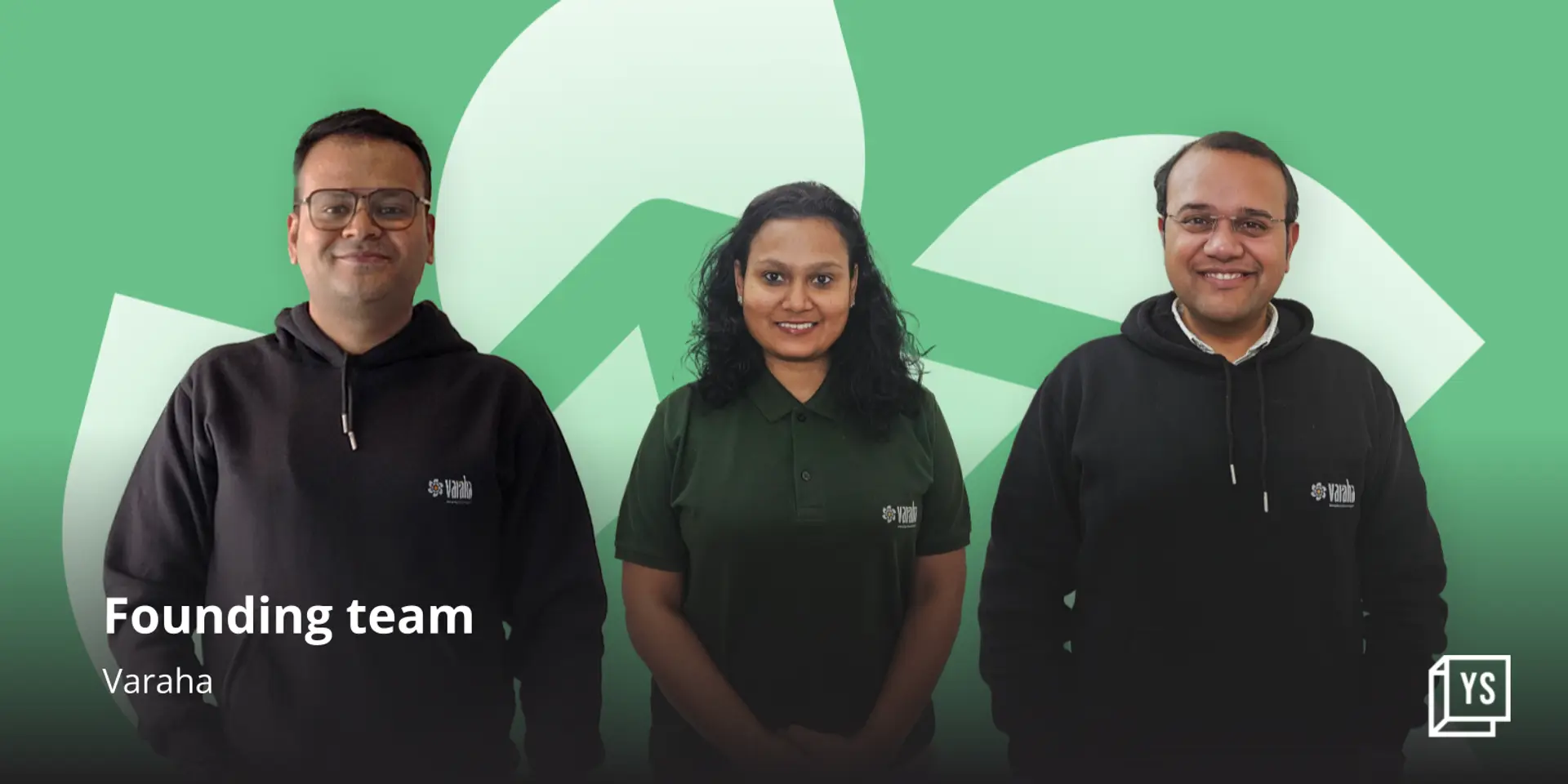Climate-tech startup Varaha raises $8.7M from RTP Global