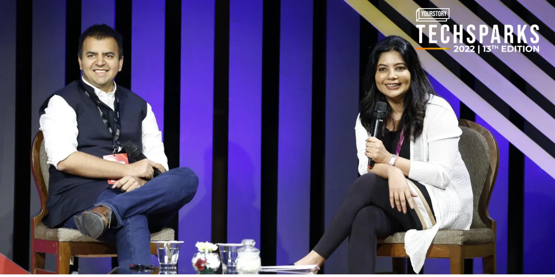 From India setting the global EV agenda to teaching kids about money: A recap of Day 1 at TechSparks 2022