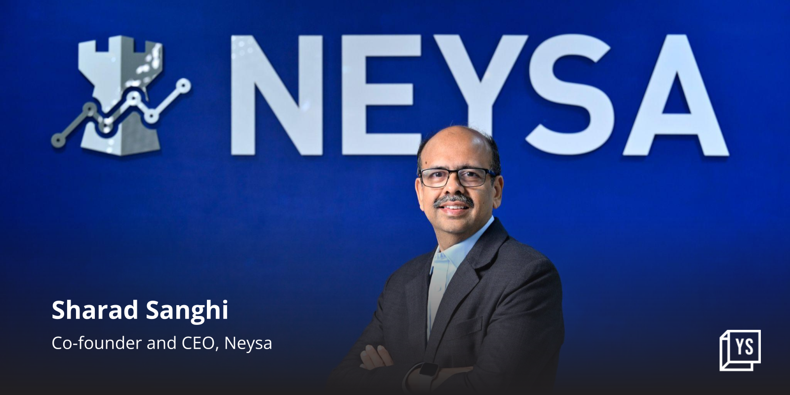 AI startup Neysa raises $20M from Matrix Partners India, Nexus Venture