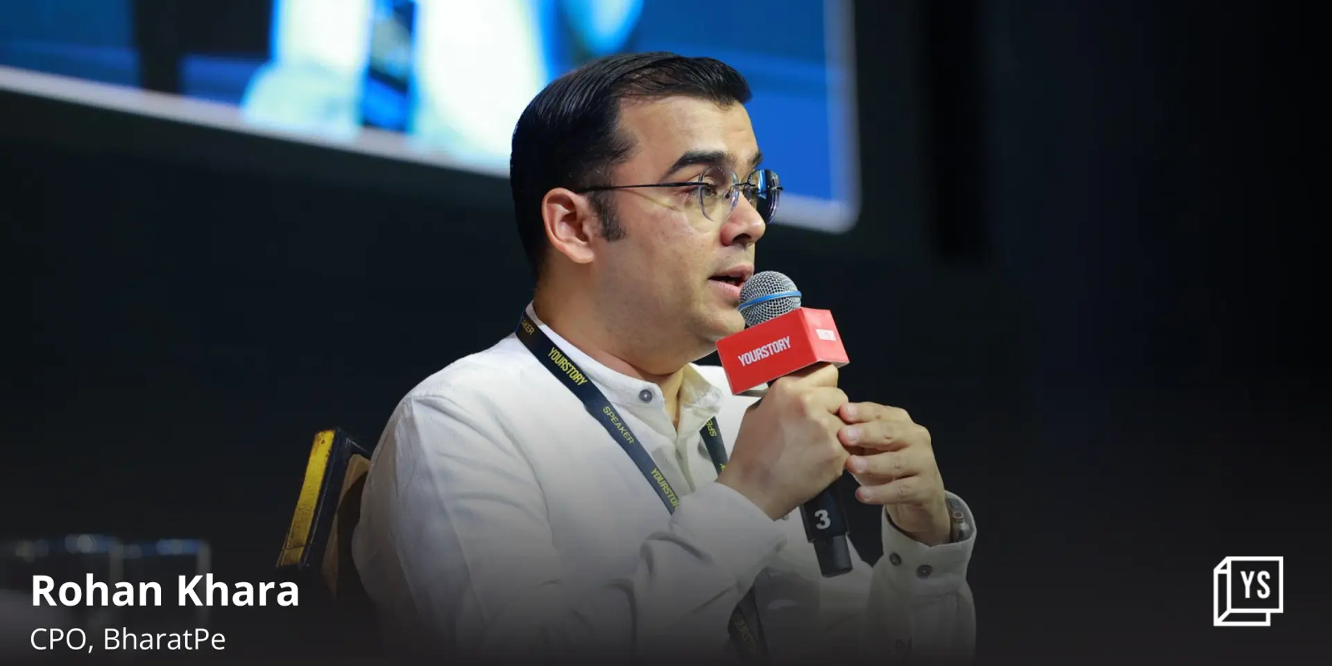 Beyond AI infra, India should focus on exporting consumer experiences: BharatPe CPO Rohan Khara