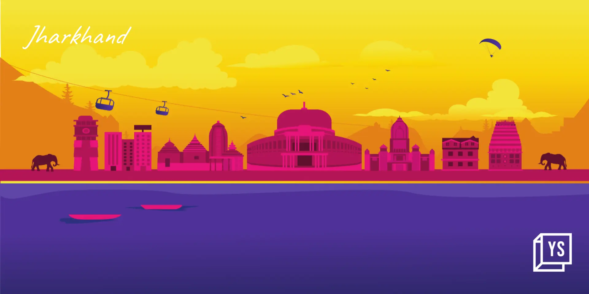 How Jharkhand Angels is helping startups from Tier II and III cities thrive