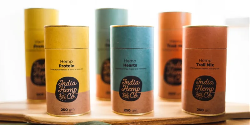 India Hemp & Co