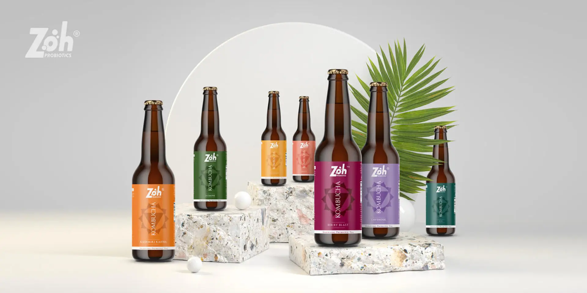 Probotics startup Zoh is using nutrition science and tech to revolutionise the fermented foods industry
