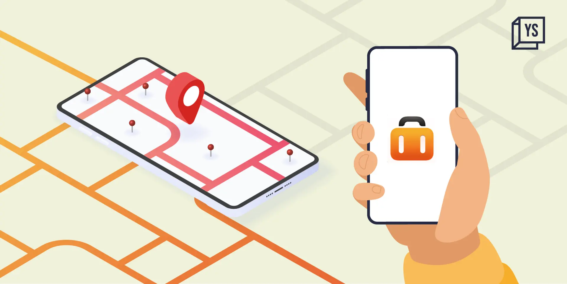 Tripsy makes your travel planning smarter, but could do with more features