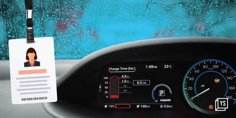 ev
